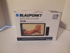 Ford F-250 1999-2014 Blaupunkt