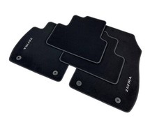 OEM Opel Fußmatten Velours