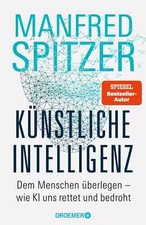 Künstliche intelligenz - künstliche,