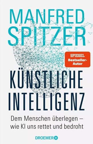 Künstliche intelligenz - künstliche,