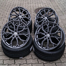 19 Zoll Felgen RW03 für Audi