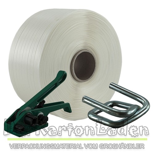 Textil polyester - 19,