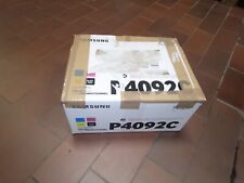 Samsung SU392A Tonerkartusche CMYK für Samsung CLP-310/CLP-315/CLX-3170/CLX-3175