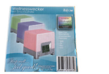 Tech Line Wellnesswecker 3