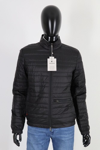 Woolrich steppjacke deepsix - woolrich, steppjacke,