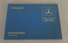 Service manual - manual/service, book