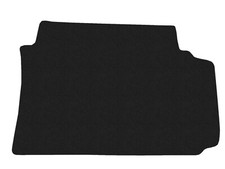 Kofferraumteppich Velour für