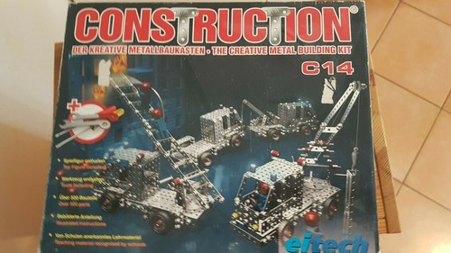 Construction der kreative - -,