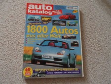 auto katalog ams Auto Katalog