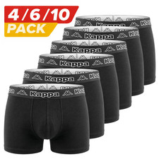 Kappa Boxershorts Herren