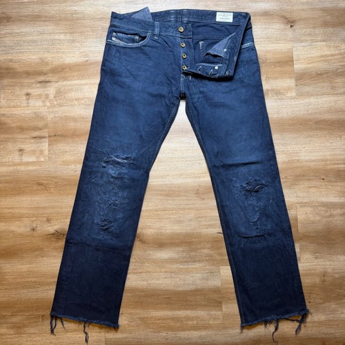 Diesel safado jeans - mens, 34