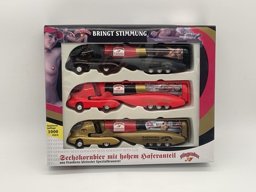 Viagator sechskornbier - 1:87, h0