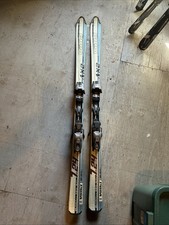 Volkl 724 AX2 Downhill Skis