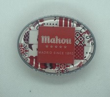 MAHOU BRANDING Badge, Pub