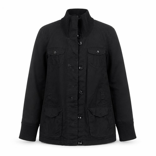 Esprit damen militärjacke - esprit, damen-militärjacke