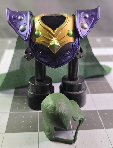 Motu masterverse new - motu,