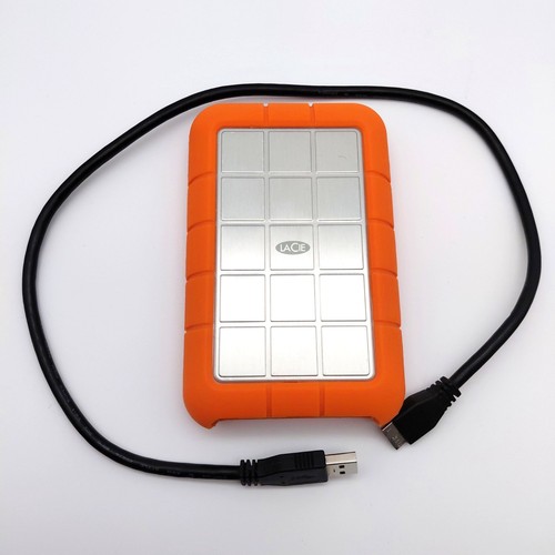 Lacie rugged 1tb externe - lacie,