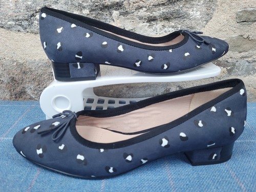 Clarks narrative marineblau - clarks,