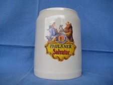 Bierkrug, Paulaner-Salvator