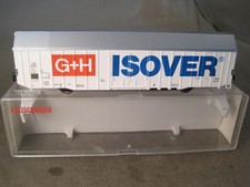 Fleischmann  5378 ISOVER      mit der OVP