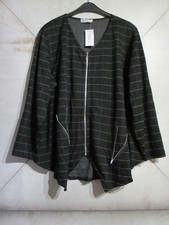 Turbulence Jacke schwarz NEU -