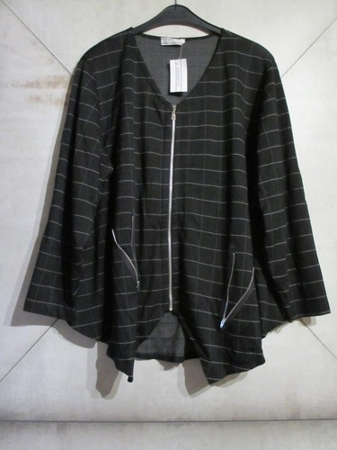 Turbulence jacke schwarz - schwarz,
