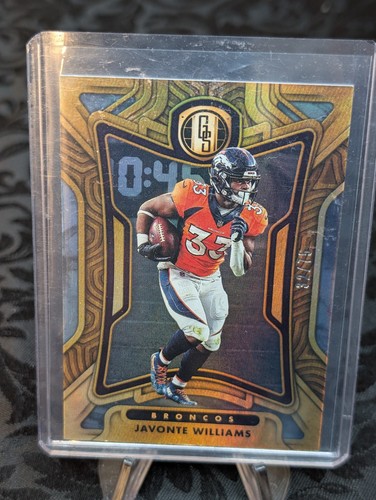 2022 panini gold standard - panini,
