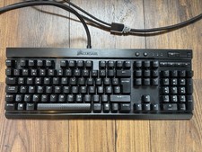 Corsair K70 RGB Rapidfire