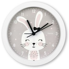 Hama Wanduhr/Tischuhr Maui