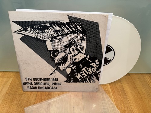 The meteors brains douches - meteors,