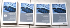 Der Technische Betriebswirt: Lehrbücher 1,2 und 3 sowie das Arbeitsbuch
