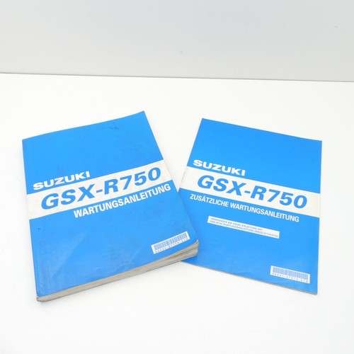 Original suzuki gsx - 750, k2