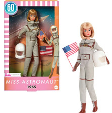 Mattel Barbie Signature Miss