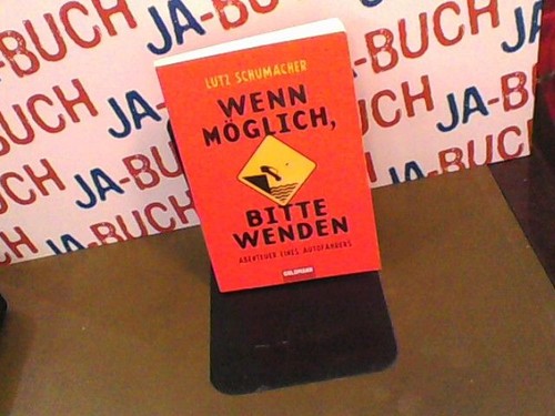 Wenn möglich bitte wenden - wenn,