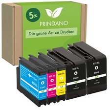 Patronen für HP 932XL 933XL