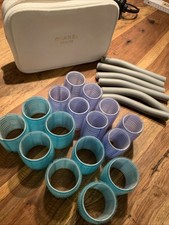 Klettwickler Papilottenwickler