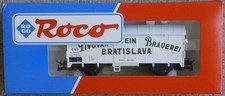 Roco 48034 HO Scale Boxcar