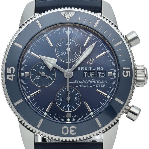 Breitling superocean heritage - breitling,
