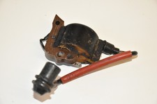 Husqvarna 40 Original Zündspule Zündkabel Zündung Zünder für Motorsäge # B