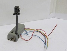 Märklin H0 7188,Lichtsignal Signal, für M-Gleis, XZ0014X LESEN