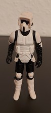 Star Wars - Biker Scout