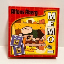 Kärnan - Alfons Aberg - Willi