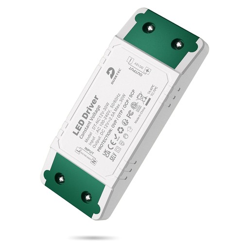 Led trafo transformator 230v - led,
