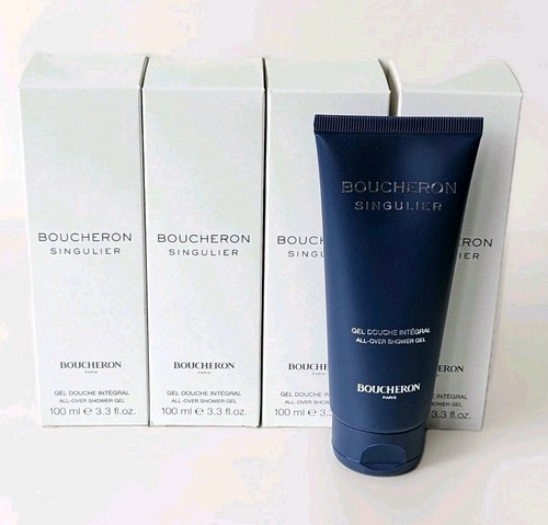 Boucheron singulier 400 all - 400, ml