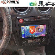 Android 15 Autoradio Carplay