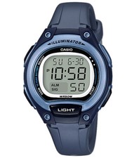 CASIO Digital Jugenduhr