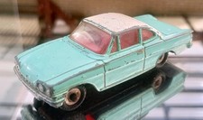 Dinky Toys Ford Capri Nr. 143 – Meccano England – Vintage 1960er – Sammler