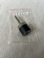 Dual CS 1209 Plattenspieler Gewicht Tonarmgewicht Balance Gegengewicht CS 1209