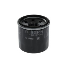 Bosch Ölfilter 15400PM3003 152088066R 7701068766 1520865F1A 1520865F1B | 217570