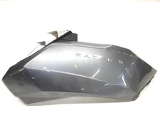 Rechte Heckverkleidung Für